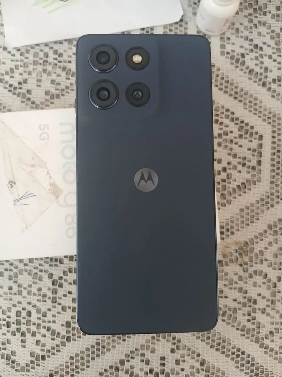 Moto g86  - Foto 4