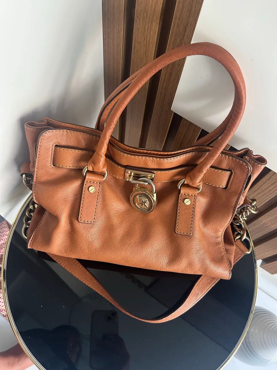 Bolsa Michael Kors