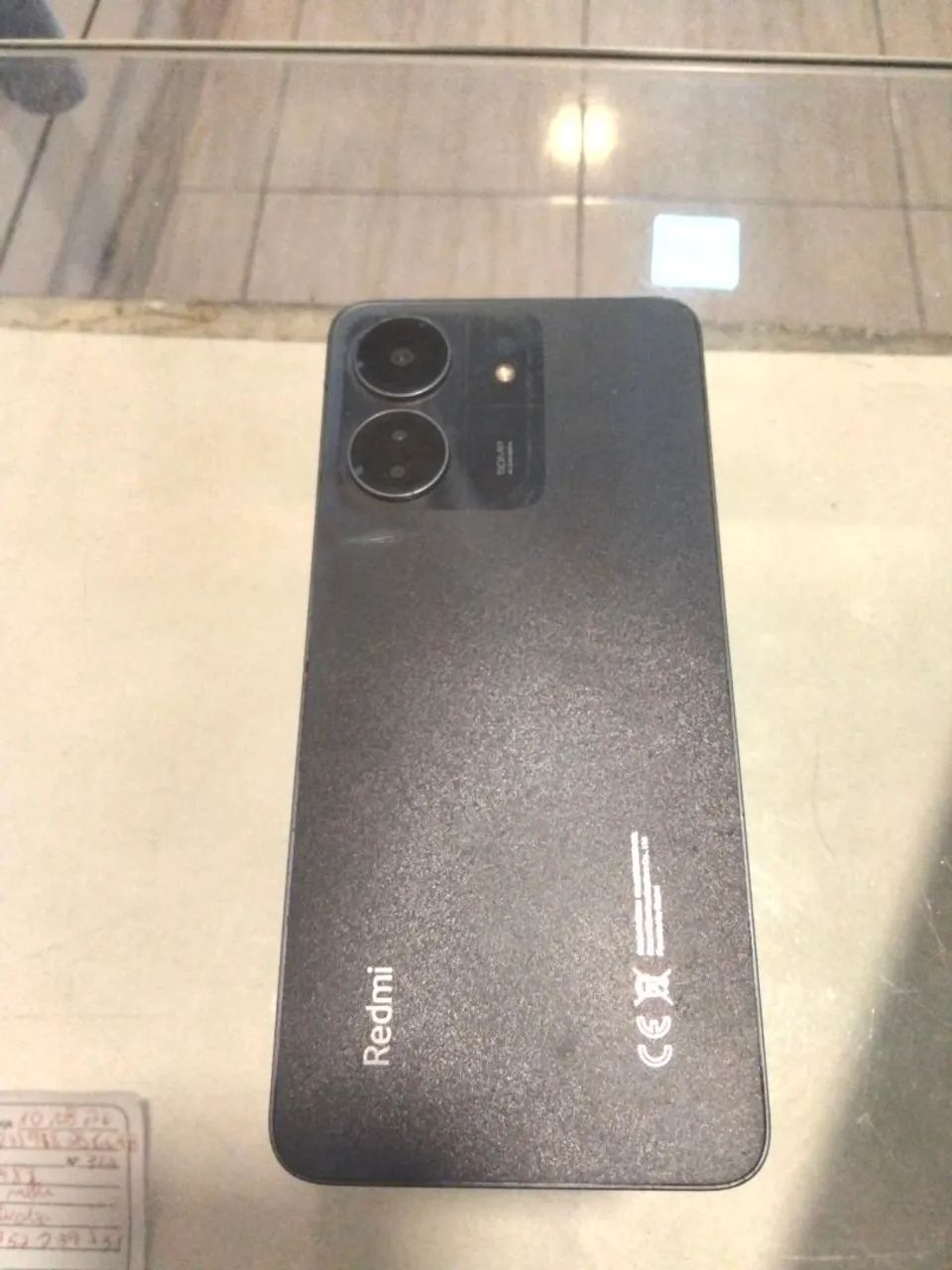 Celular xiaomi 13c  - Foto 3