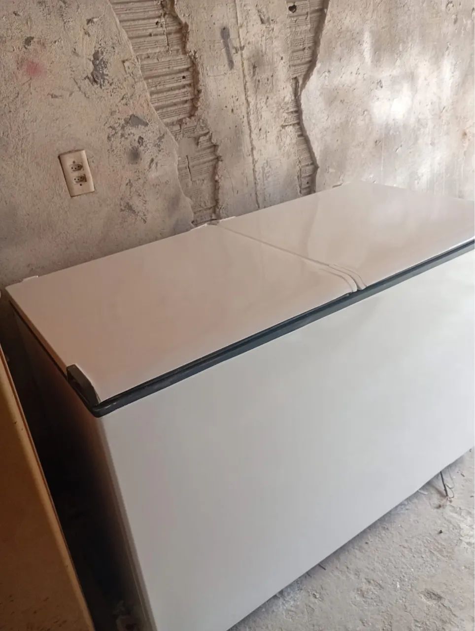 Freezer horinzontal  - Foto 4