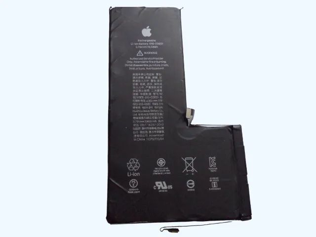 bateria original mod 616-00651 apple iphone 11 pro 