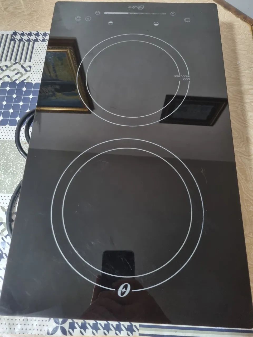 Cooktop