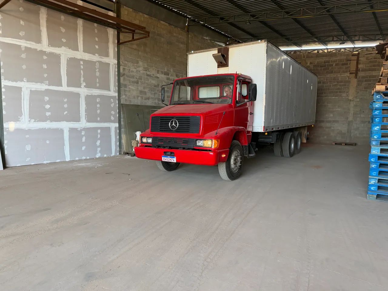 MB 1218 92 - Foto 2