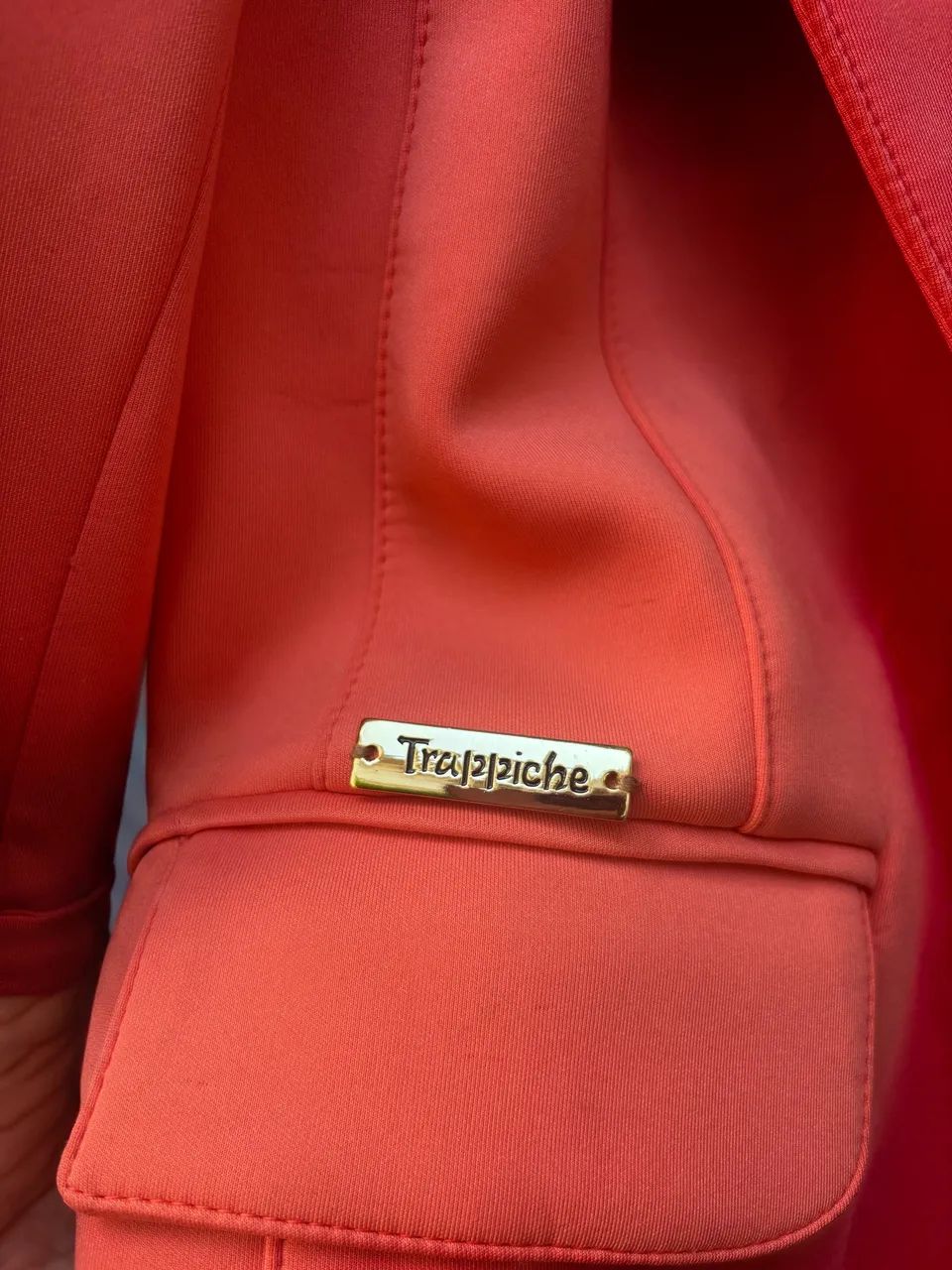 Blazer Trapiche - Foto 2