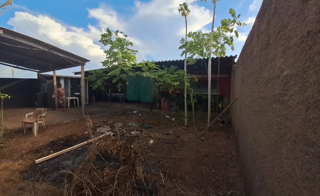 Vendo ponto comercial bairro lagoa azul - Foto 3
