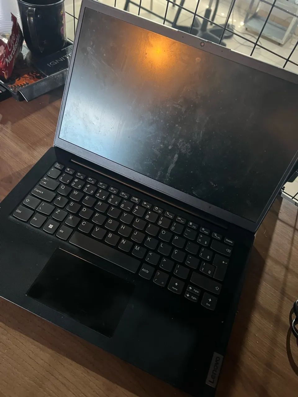 Lenovo v14 Ryzen 5 24gb ram  - Foto 2