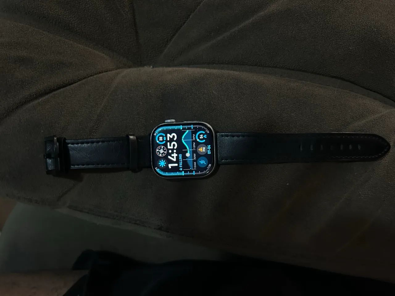 SMARTWATCH - MACTIVE PRO | ÓTIMO ESTADO - Foto 3