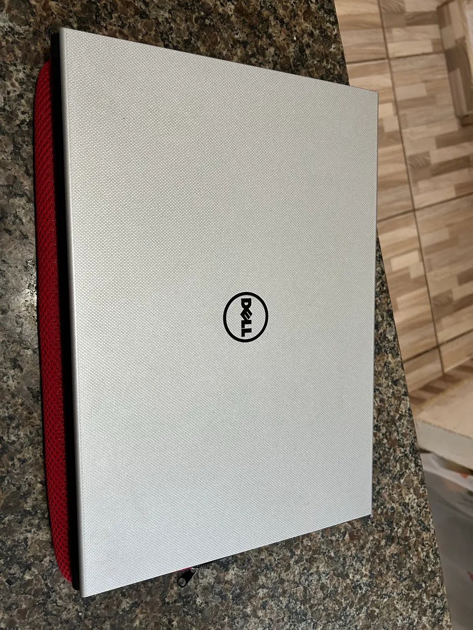 Notebook Dell 