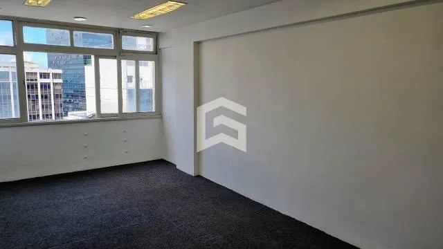 Sala Comercial para Locação em Rio de Janeiro, Centro - Foto 4