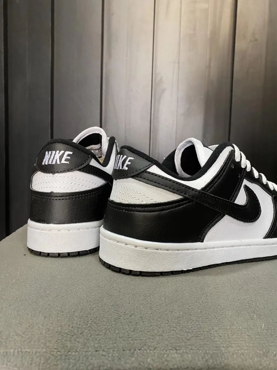 Tênis Nike Dunk N39 - Foto 3