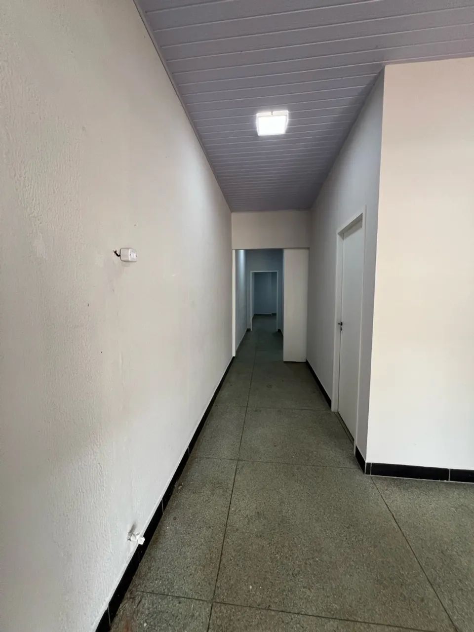 Sala Comercial - No Santa Genoveva  - Foto 4