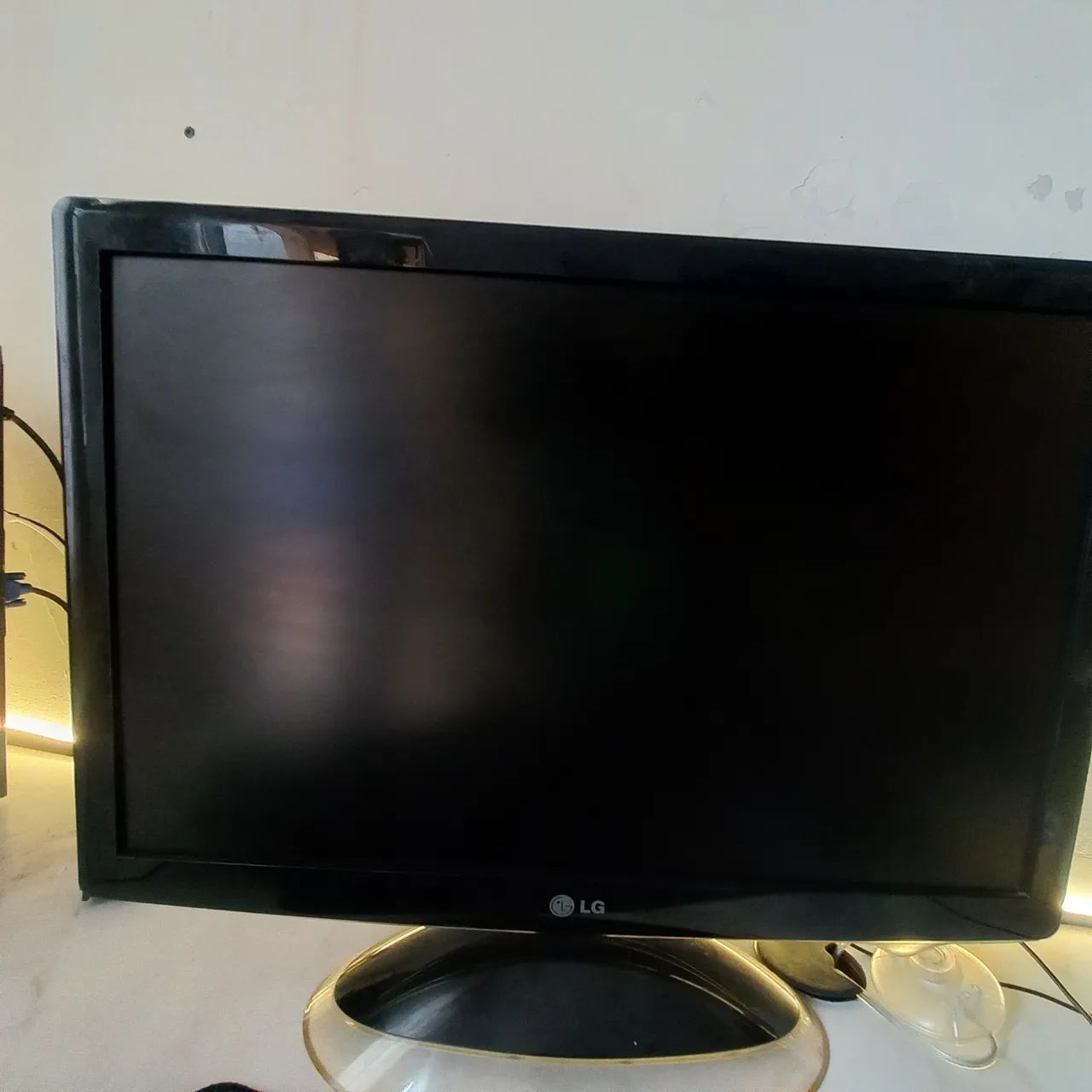 Monitor LG
