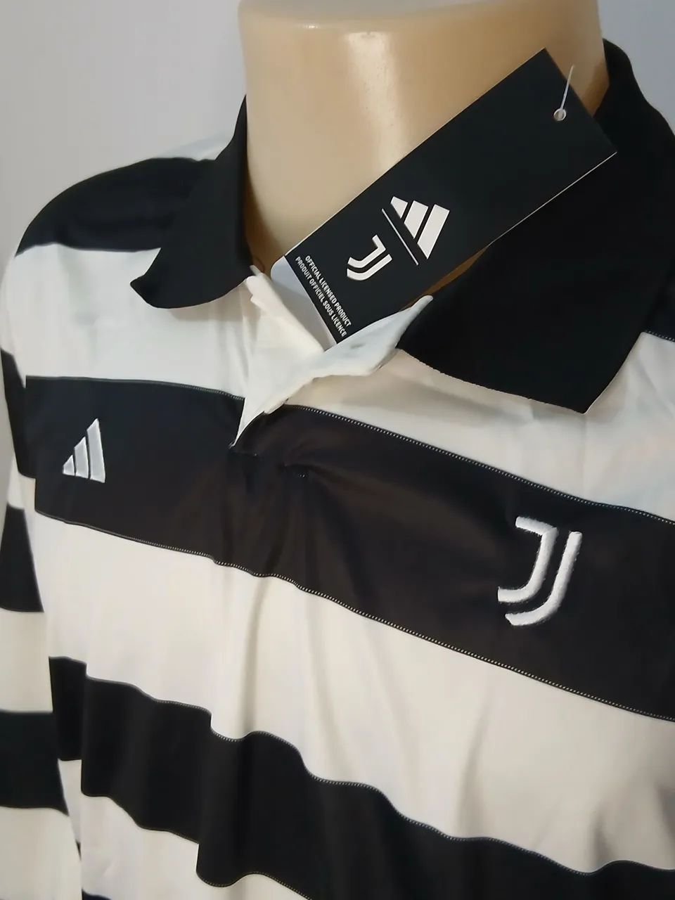 Juventus lançamento retro  - Foto 2