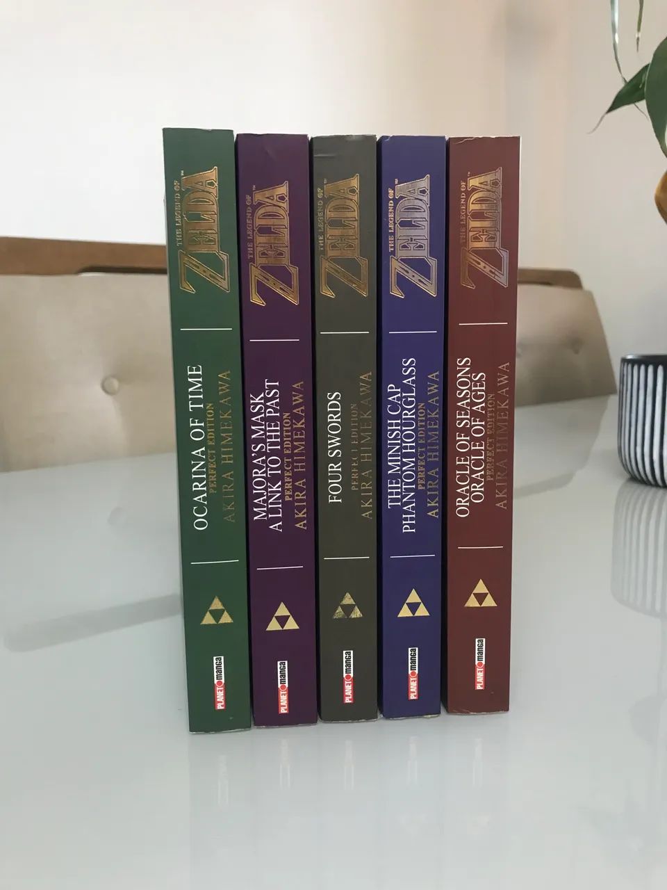 Coleção The Legend of Zelda - Foto 2