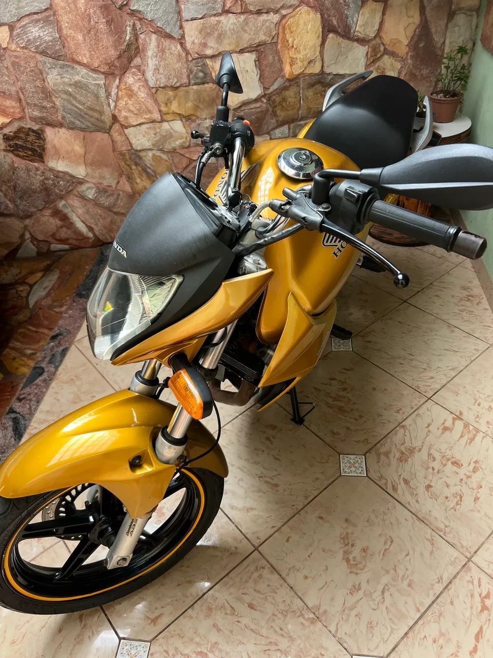 Cb300 - Foto 5