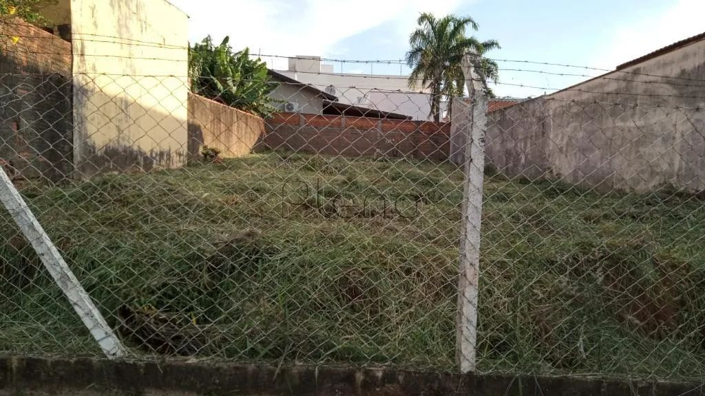 Terreno à venda com 250 m² no Parque Jambeiro, Campinas. - Foto 3