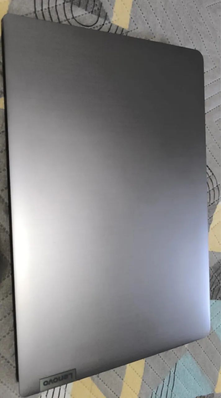 Notebook Lenovo i7 - Foto 2