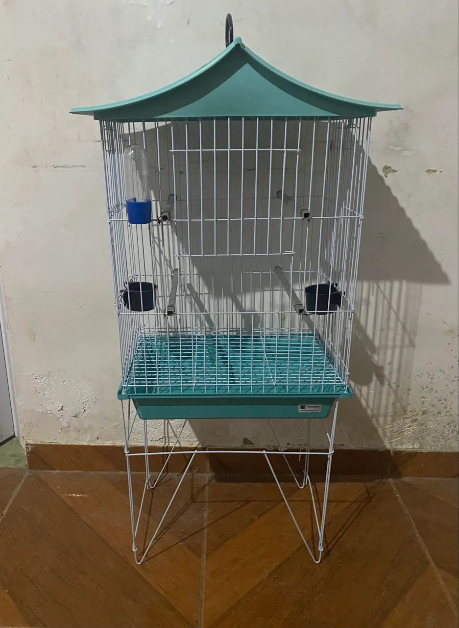 Vendo viveiro todo bom - Foto 2