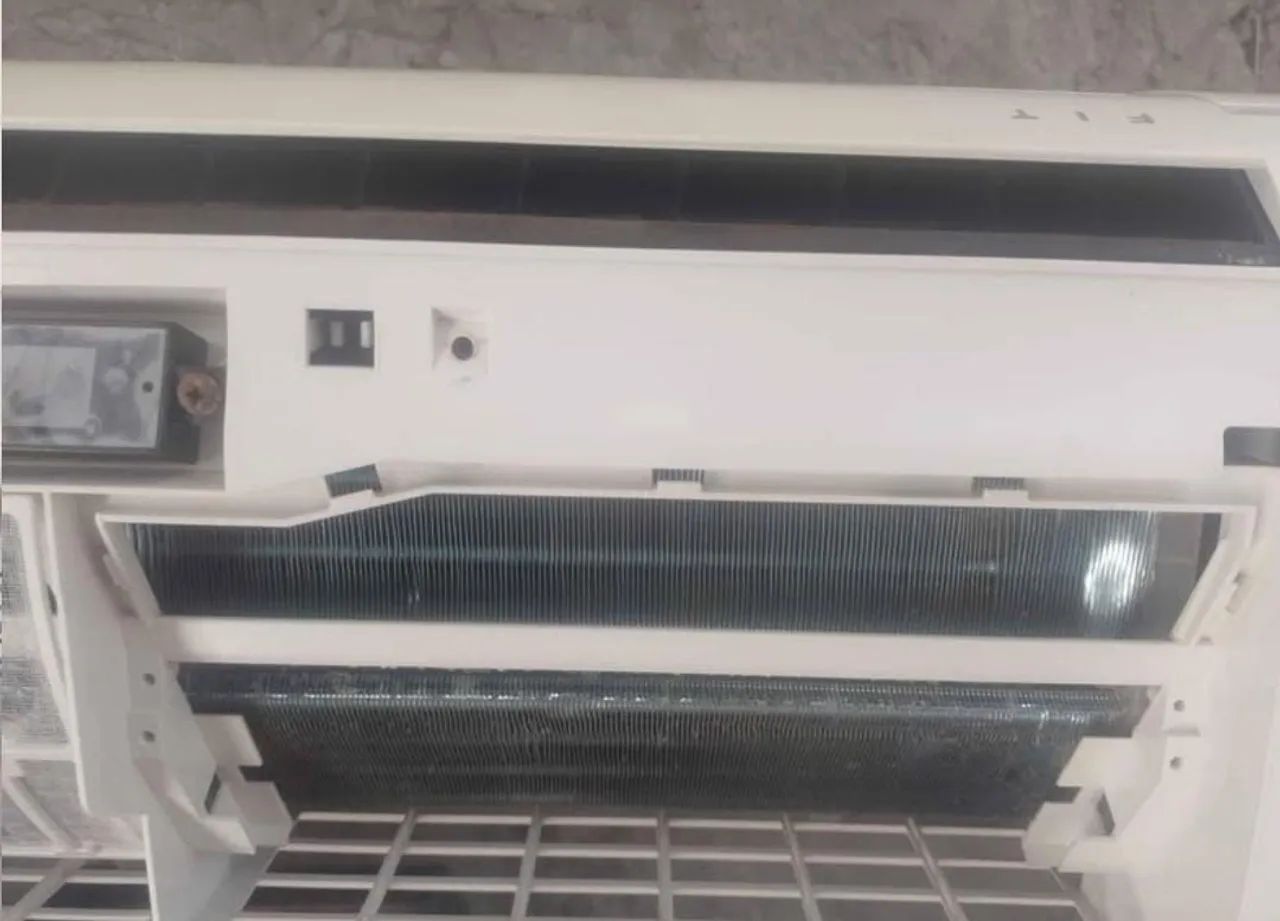 Electrolux 9000 BTUs funcionando perfeitamente - Foto 4