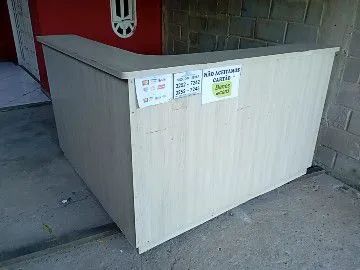 Persas para loja de roupas  - Foto 2