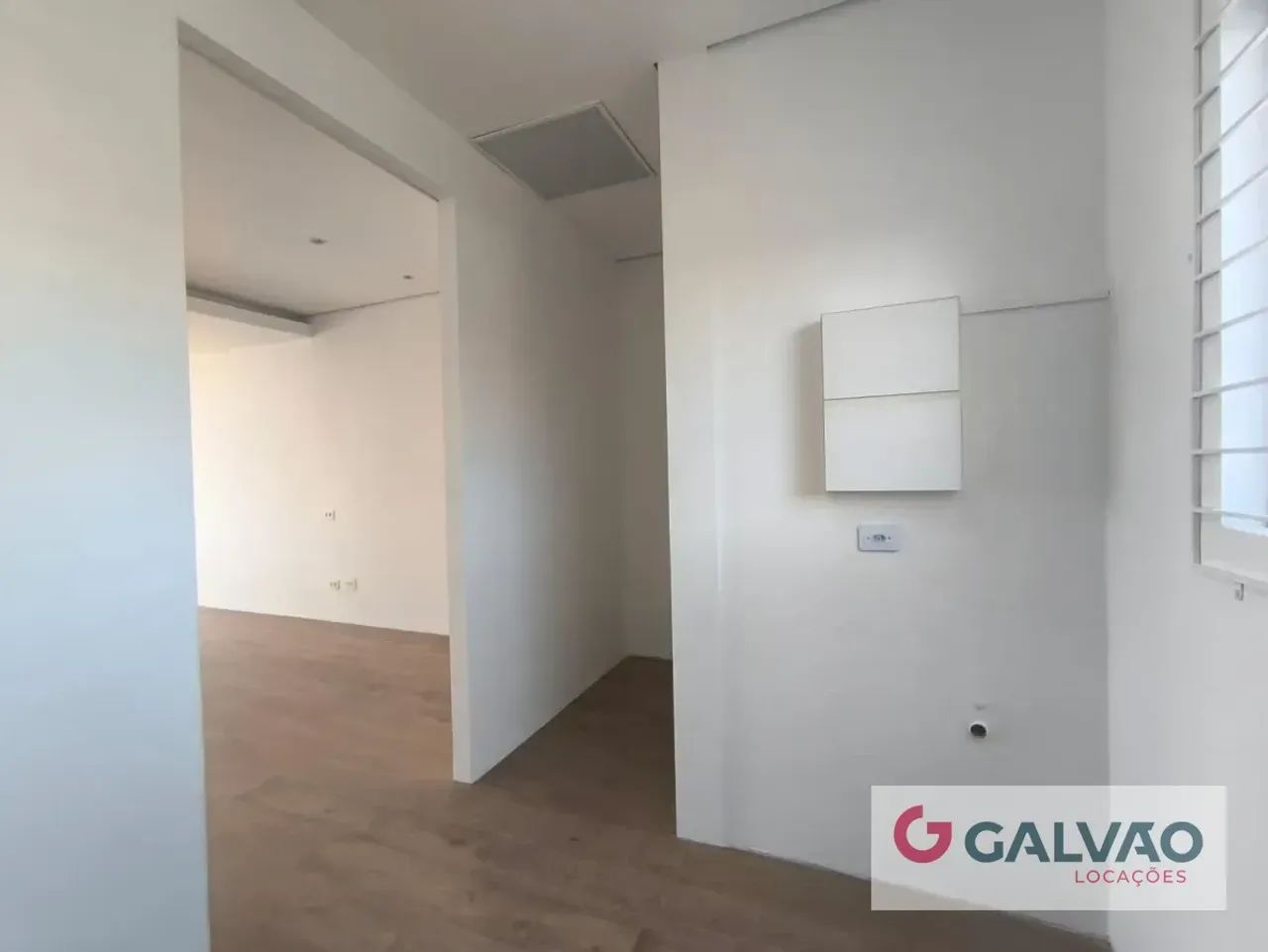 Loja no Uberaba de 46,00 m² - 36196.021-GL - Foto 4