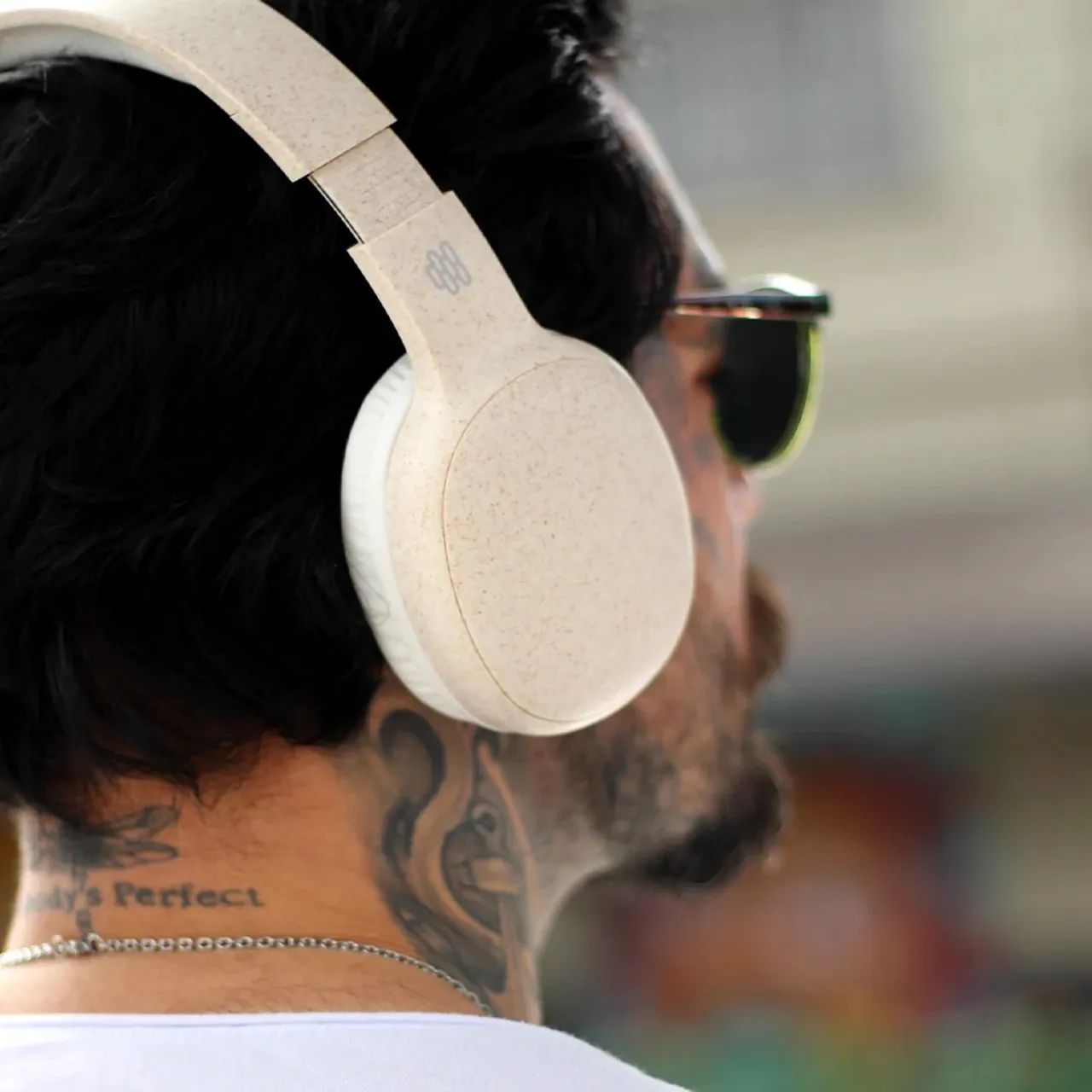 Fone de Ouvido Bluetooth Eco Sound | Händz - Foto 2