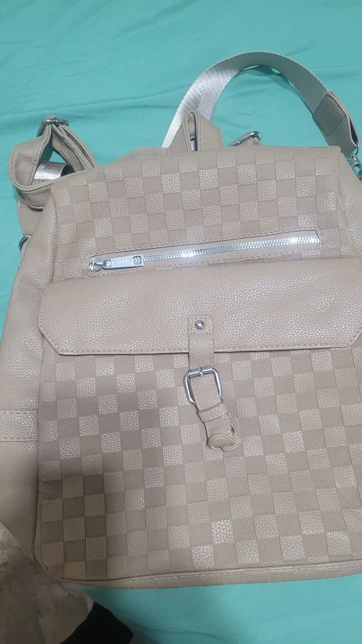 Mochila 