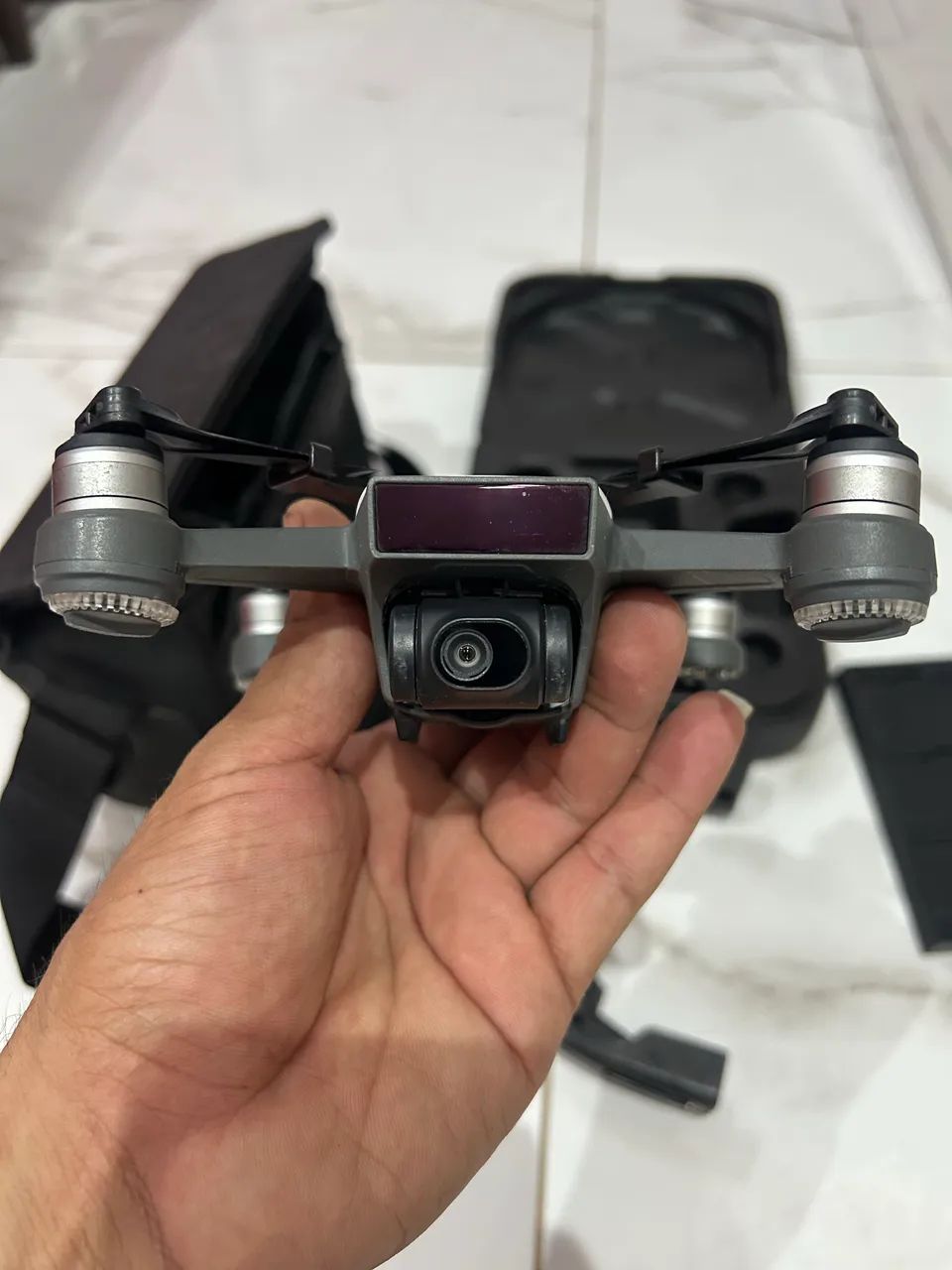 Drone dji spark - Foto 3