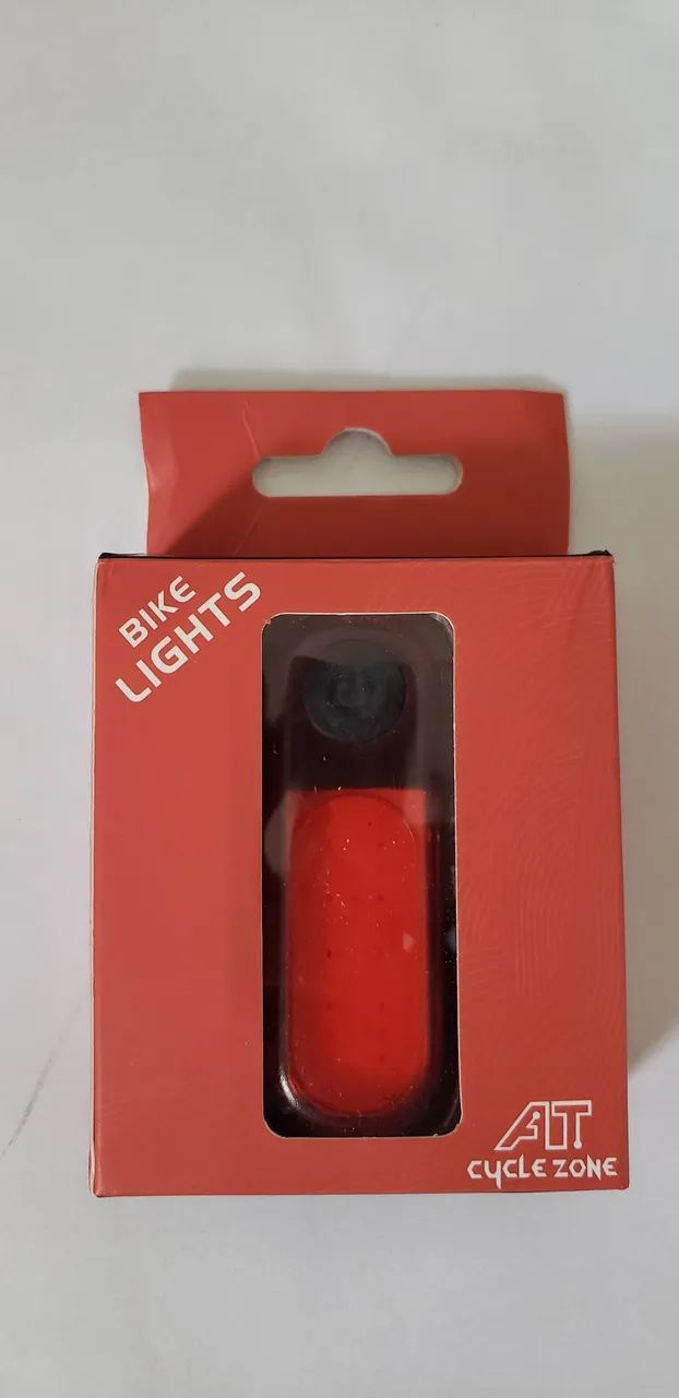 Led Usb 3 Funções Traseiro - Foto 3