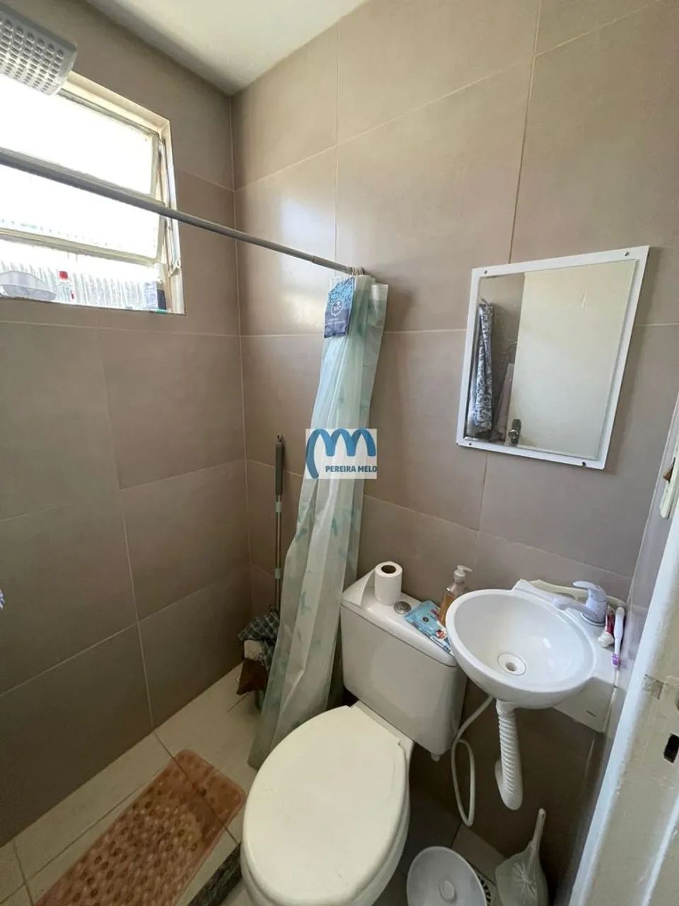 Terreno com escritório e casa nos fundos à venda, 487m² - Foto 5