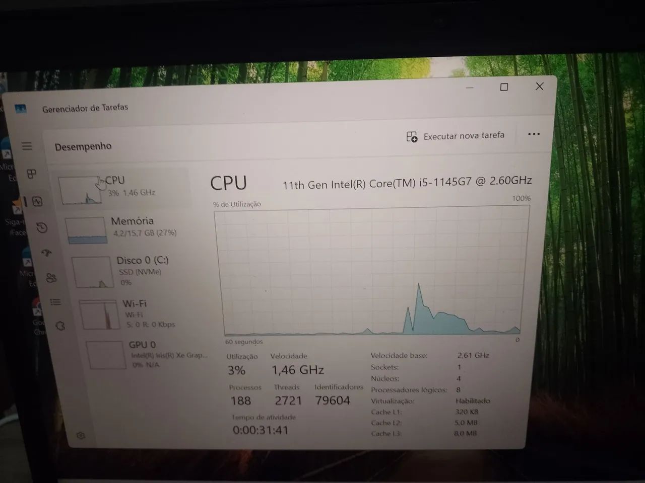 Notebook ThinkPad L14 - Foto 4