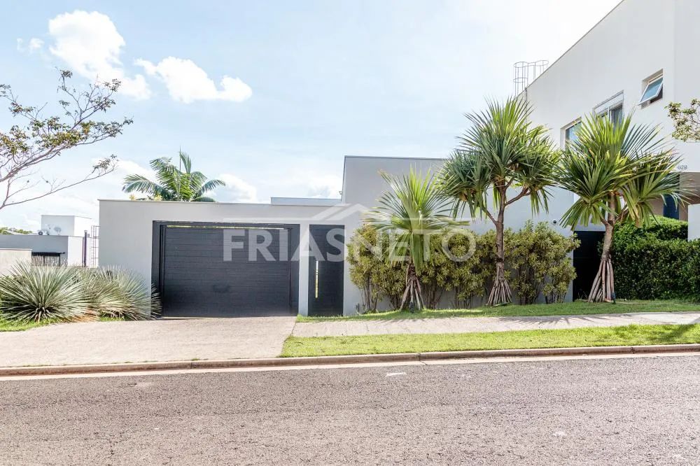Casa à venda no Condomínio Alphaville em Piracicaba - Foto 2