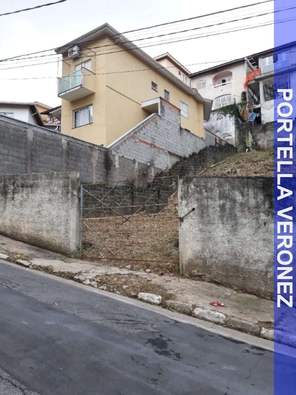 TERRENO VENDA EM TABOÃO DA SERRA - Foto 2