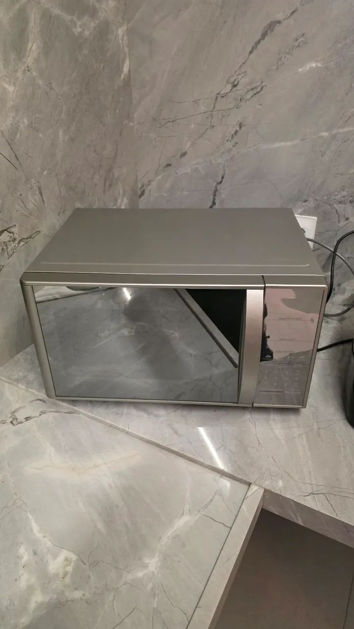 Micro-ondas LG 30 Litroe