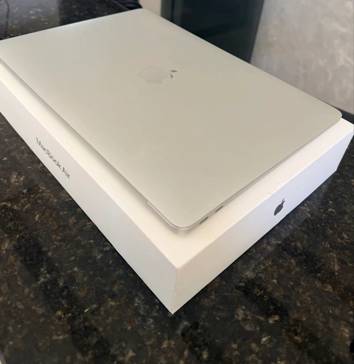 MacBook Air M1 2020 - Foto 4