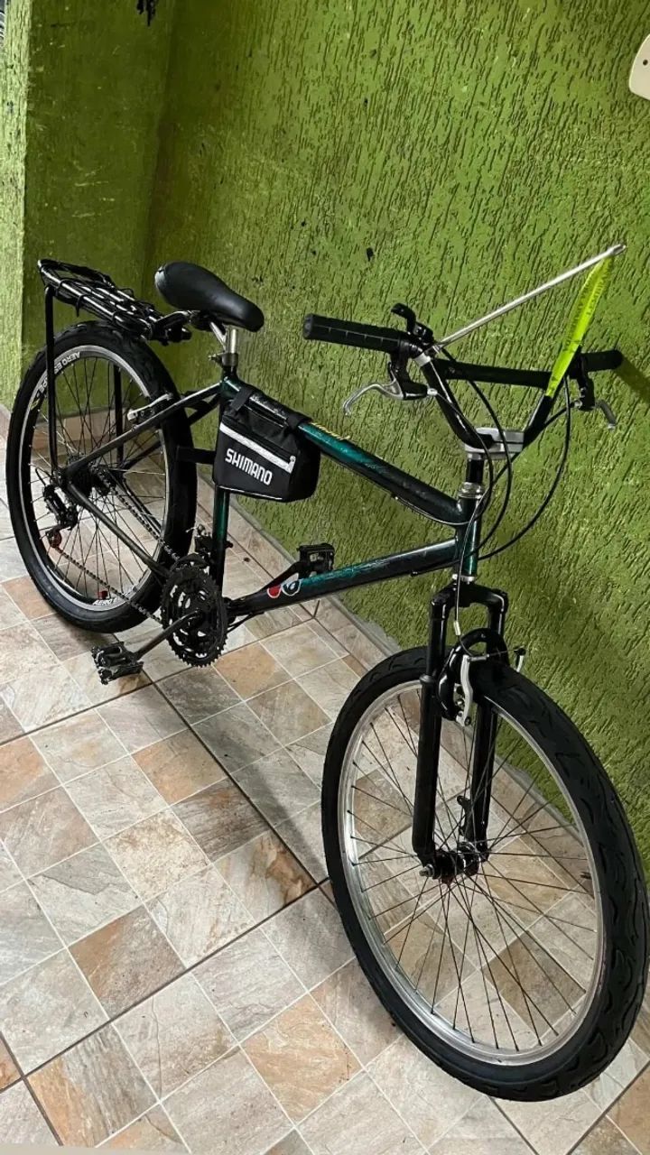 Bicicleta  - Foto 2