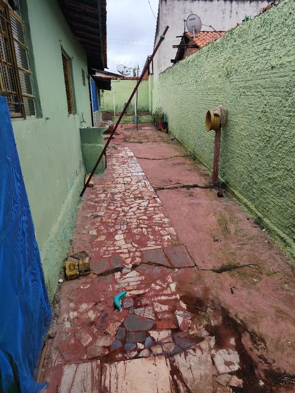 Casa a venda  - Foto 4