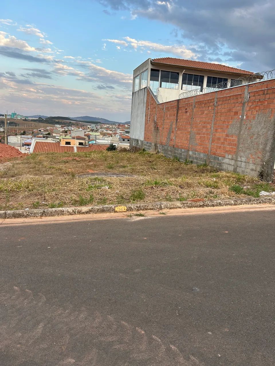 Terreno no Trevisan em Jacutinga  - Foto 3