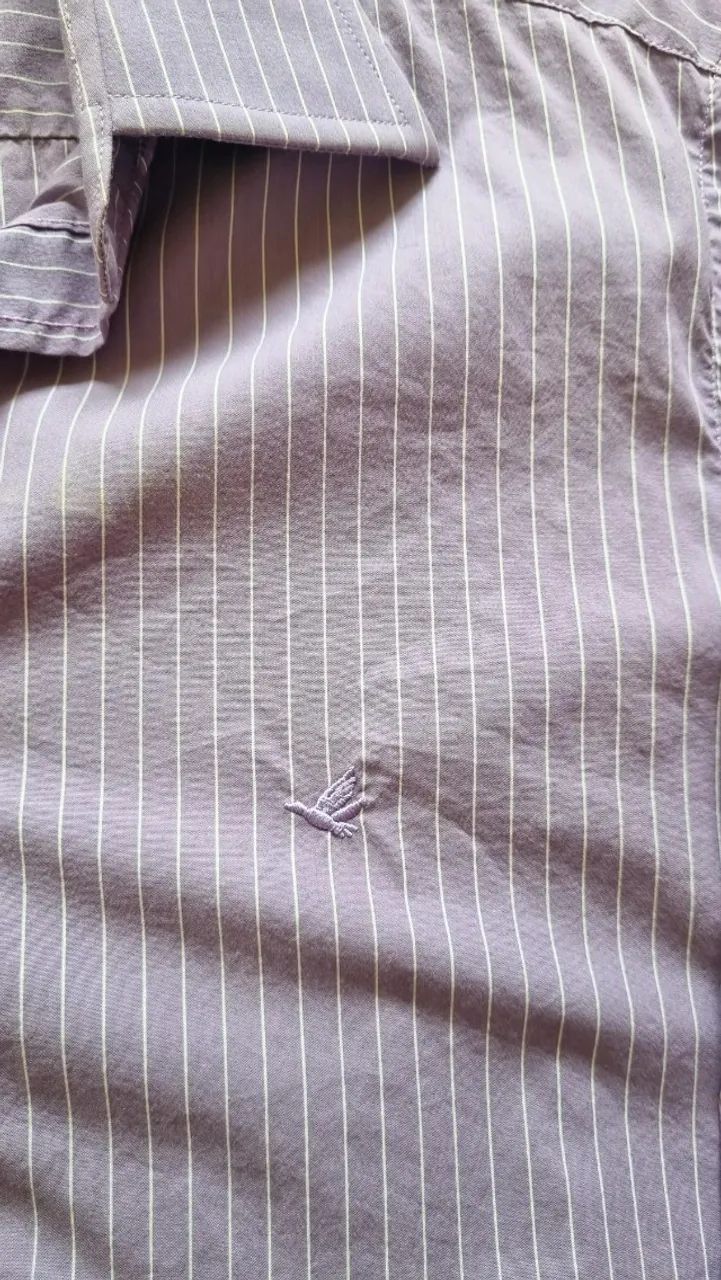 Camisa Brooksfield - Foto 2