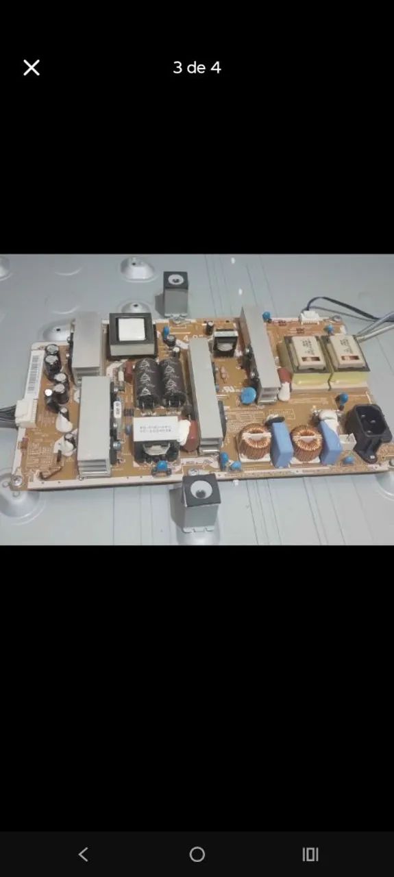 Placas de tvs - Foto 3