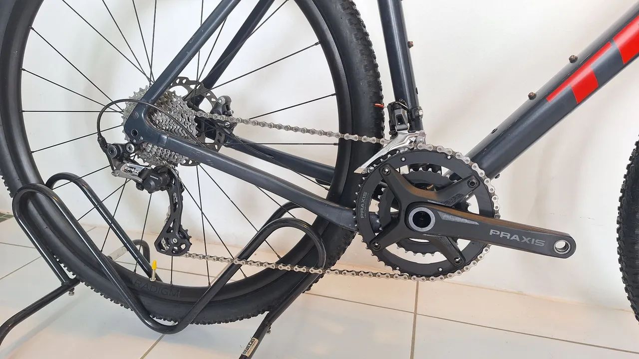 Trek Gravel Checkpoint ALR5 - Foto 2