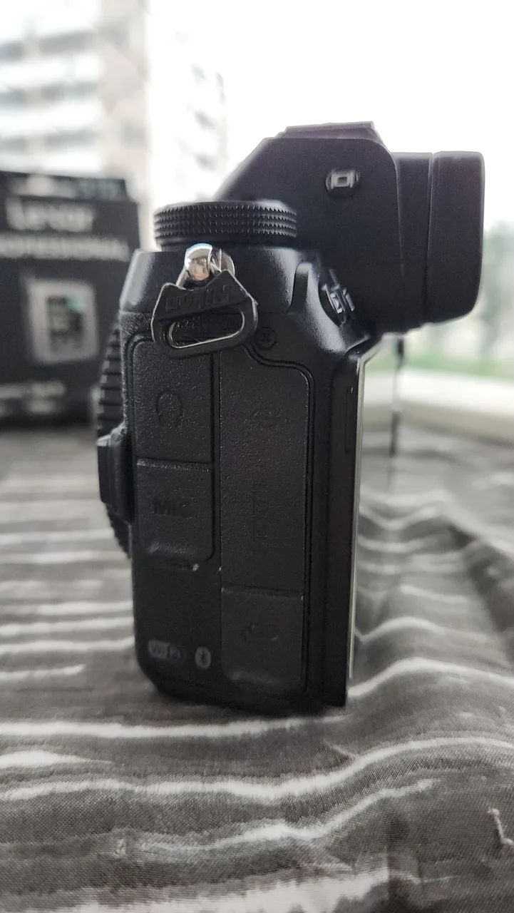 NIKON Z7 - COMPLETA - Foto 3