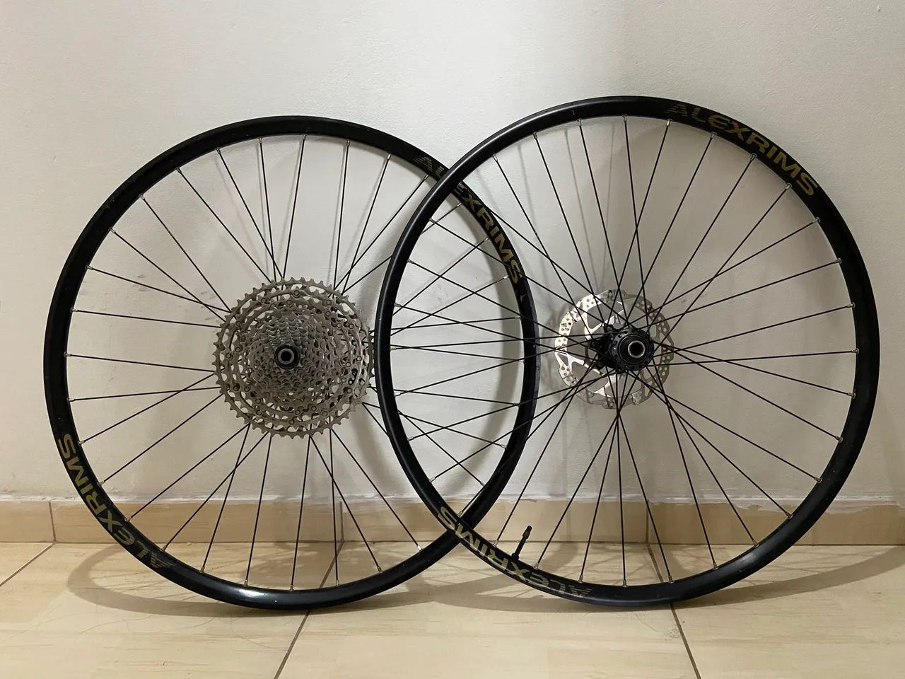 Aros Alexrims MD25 - Foto 2