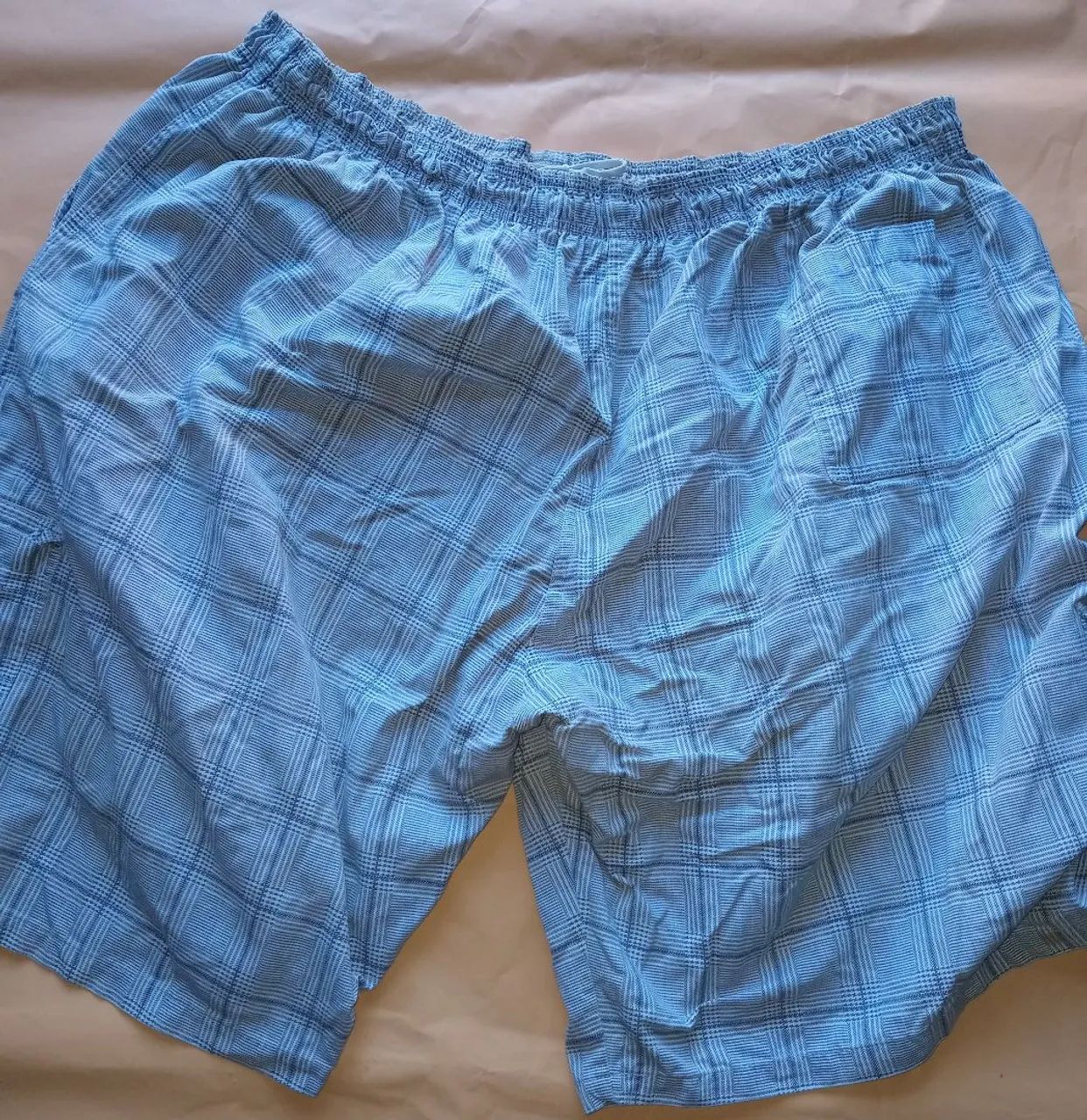 Bermuda masculina 10G blusize - Foto 3