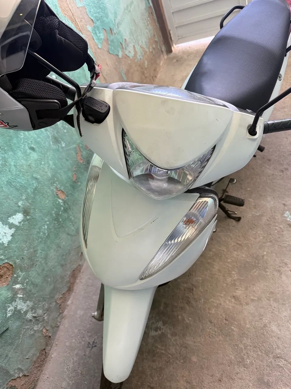 Biz 125  - Foto 5