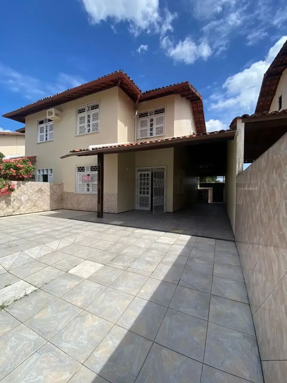 Maraponga sul