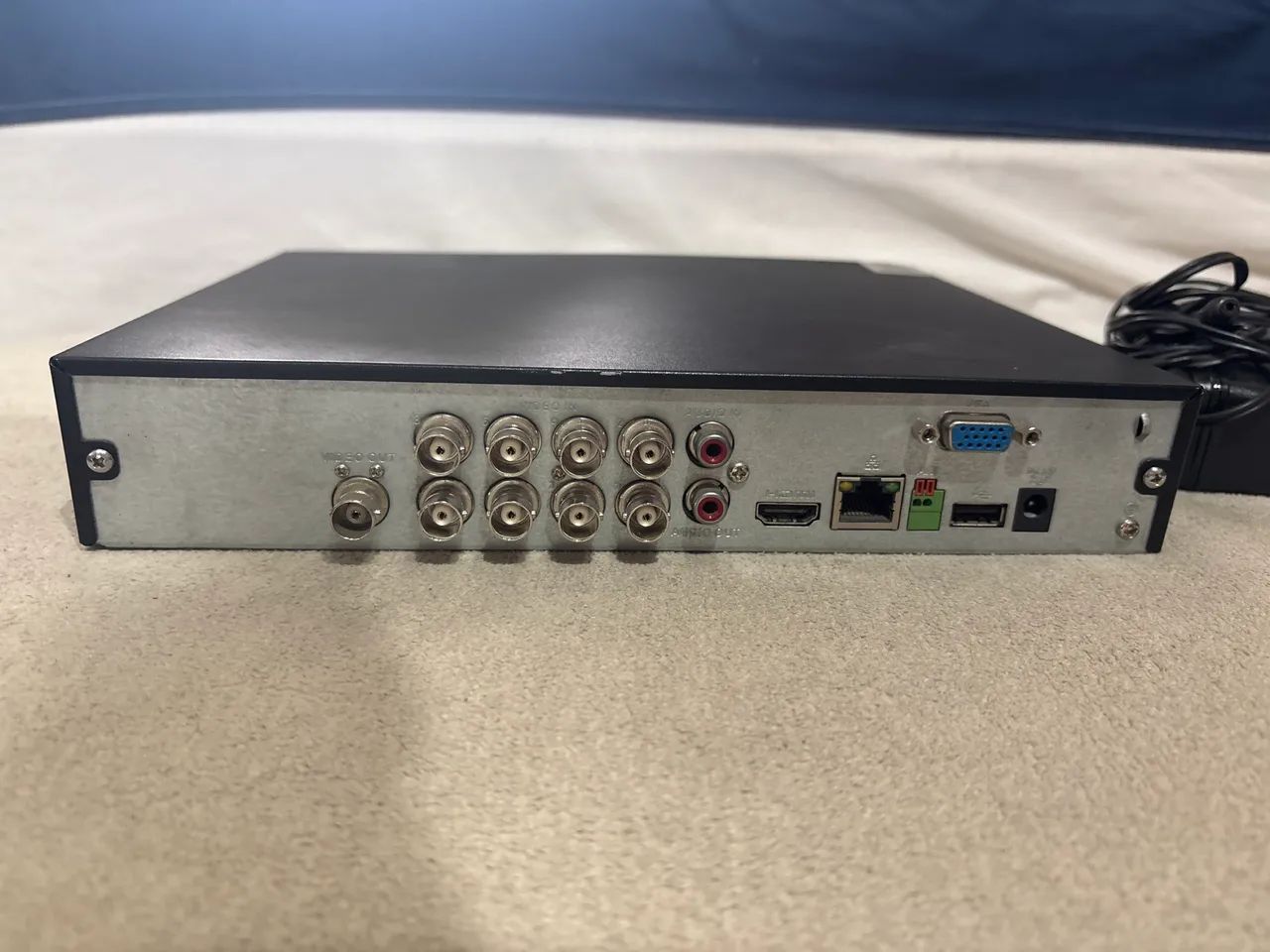 gravador de vídeo digital (DVR) Intelbras - Foto 3