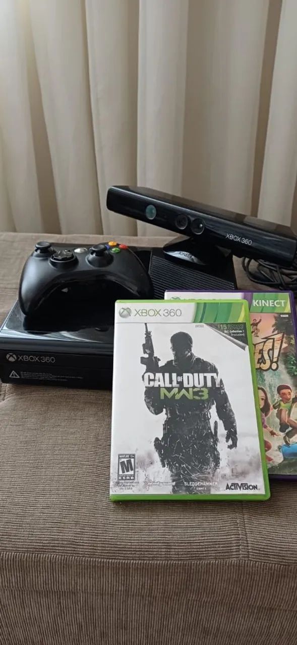 XBOX360!!