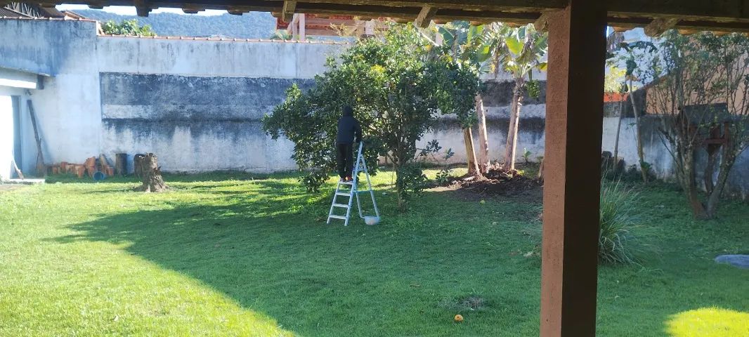 Casarão No Centro Comercial  - Foto 4
