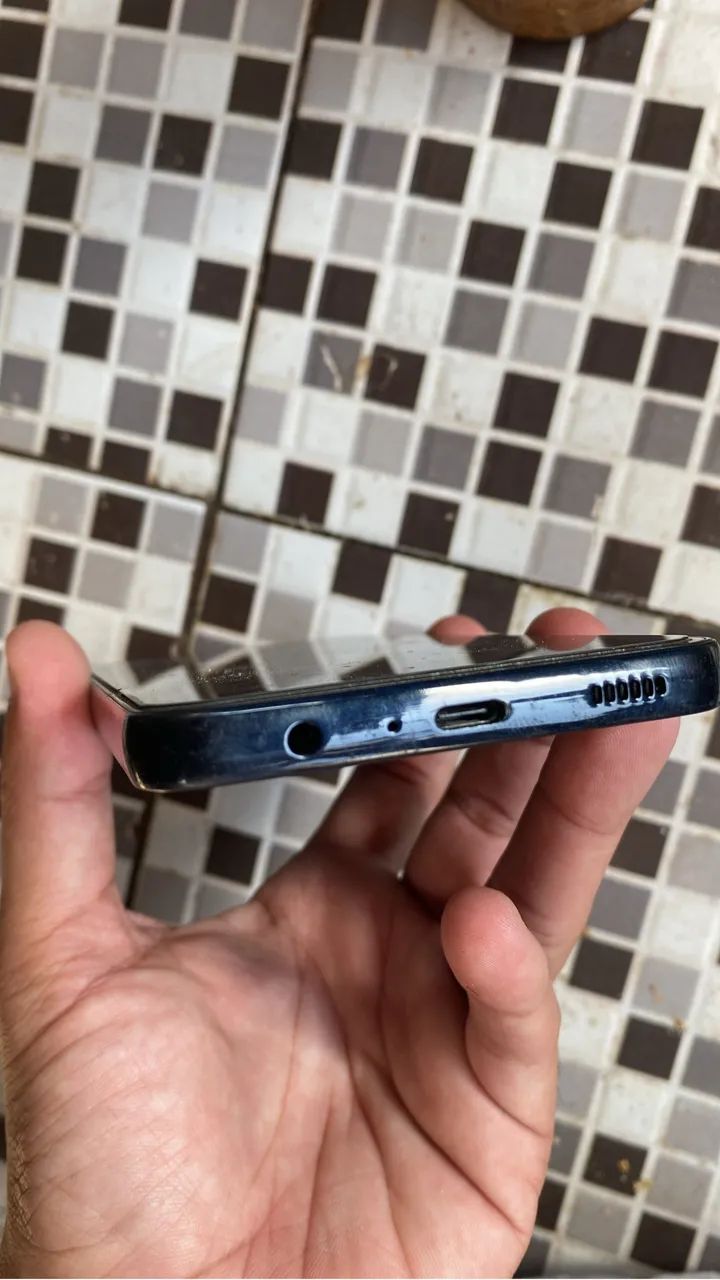 Samsung A05 zerado  - Foto 3